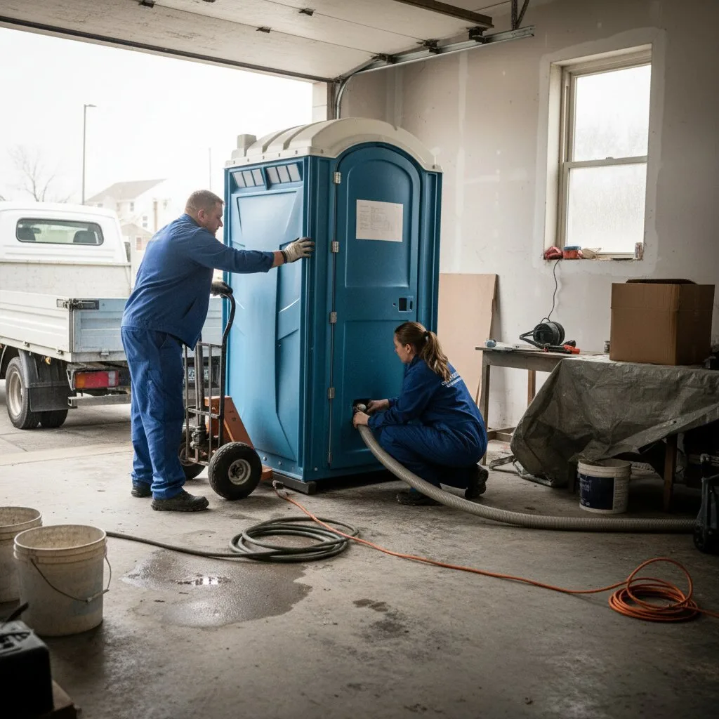QuickSite Rentals in Springfield